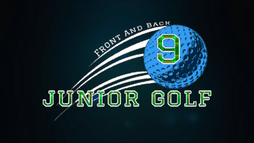 1st Annual Golf Tournament Commercial